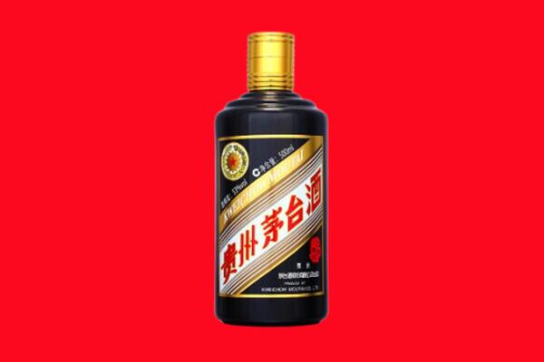 九江浔阳区回收茅台酒瓶